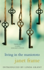Living In The Maniototo - Book