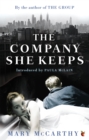 The Company She Keeps - Book