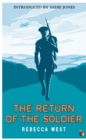 The Return Of The Soldier - Book