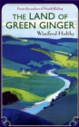 The Land Of Green Ginger : A Virago Modern Classic - Book