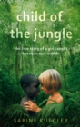 Child Of The Jungle - Book