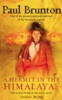 A Hermit in the Himalayas : The Classic Work of Mystical Quest - Book