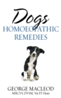 Dogs: Homoeopathic Remedies - Book