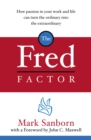 The Fred Factor - Book
