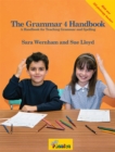 The Grammar 4 Handbook : In Precursive Letters (British English edition) - Book