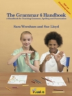 The Grammar 6 Handbook : In Precursive Letters (British English edition) - Book