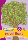 Grammar 6 Pupil Book : In Precursive Letters (British English edition) - Book