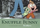 Knuffle Bunny - Book