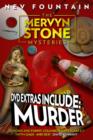 DVD Extras Include : Murder - eBook