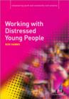 Working with Distressed Young People - Book