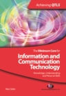 The Minimum Core for Information and Communication Technology: Knowledge, Understanding and Personal Skills - eBook