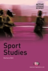 Sport Studies - eBook