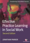 Effective Practice Learning in Social Work - eBook