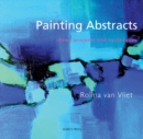 Painting Abstracts : Ideas, Projects and Techniques - Book
