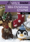 20 to Crochet: Mini Christmas Crochet - Book