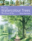Painting Watercolour Trees the Easy Way - Book