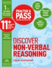 Practise & Pass 11+ Level One: Discover Non-verbal Reasoning - Book