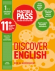 Practise & Pass 11+ Level One: Discover English - Book