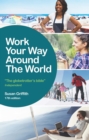Work Your Way Around the World - eBook