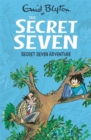 Secret Seven Adventure : Book 2 - eBook