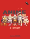 Anime: A History - eBook