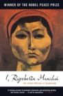I, Rigoberta Menchu - eBook