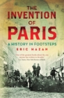 Invention of Paris - eBook