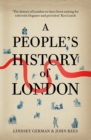 People's History of London - eBook