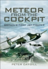 Meteor from the Cockpit : Britains First Jet Fighter - eBook
