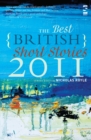 The Best British Short Stories 2011 - eBook