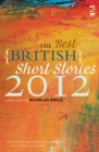 The Best British Short Stories 2012 - eBook