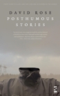 Posthumous Stories - eBook