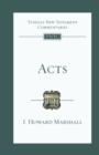 Acts : Tyndale New Testament Commentary - Book