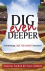 Dig Even Deeper - eBook