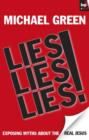 Lies, Lies, Lies - eBook