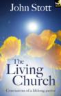 The Living Church - eBook