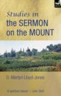 Studies in the sermon on the mount - eBook