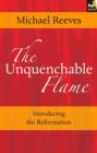 The Unquenchable Flame - eBook