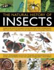 Natural History of Insects - Book
