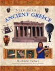 Step into Ancient Greece - Book