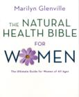 Natural Health Bible for Women - Book