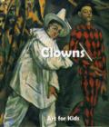 Art for Kids: Clowns - Book