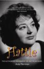 Hattie : The Authorised Biography of Hattie Jacques - Book