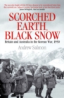 Scorched Earth, Black Snow : The First Year of the Korean War - eBook
