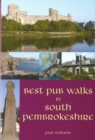 Best Pub Walks in South Pembrokeshire - Book