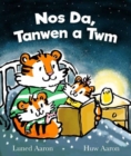 Nos Da, Tanwen a Twm - eBook