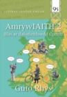 Llyfrau Llafar Gwlad: AmrywIAITH 2 - Blas ar Dafodieithoedd Cymru - Book