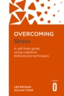 Overcoming Stress - Book
