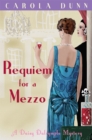 Requiem for a Mezzo - Book