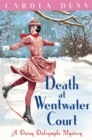 Death at Wentwater Court - Book